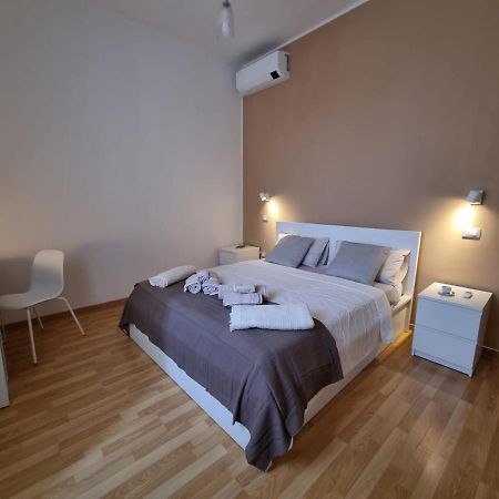 칼리아리 Sa Domu De Su Beciu 아파트 외부 사진